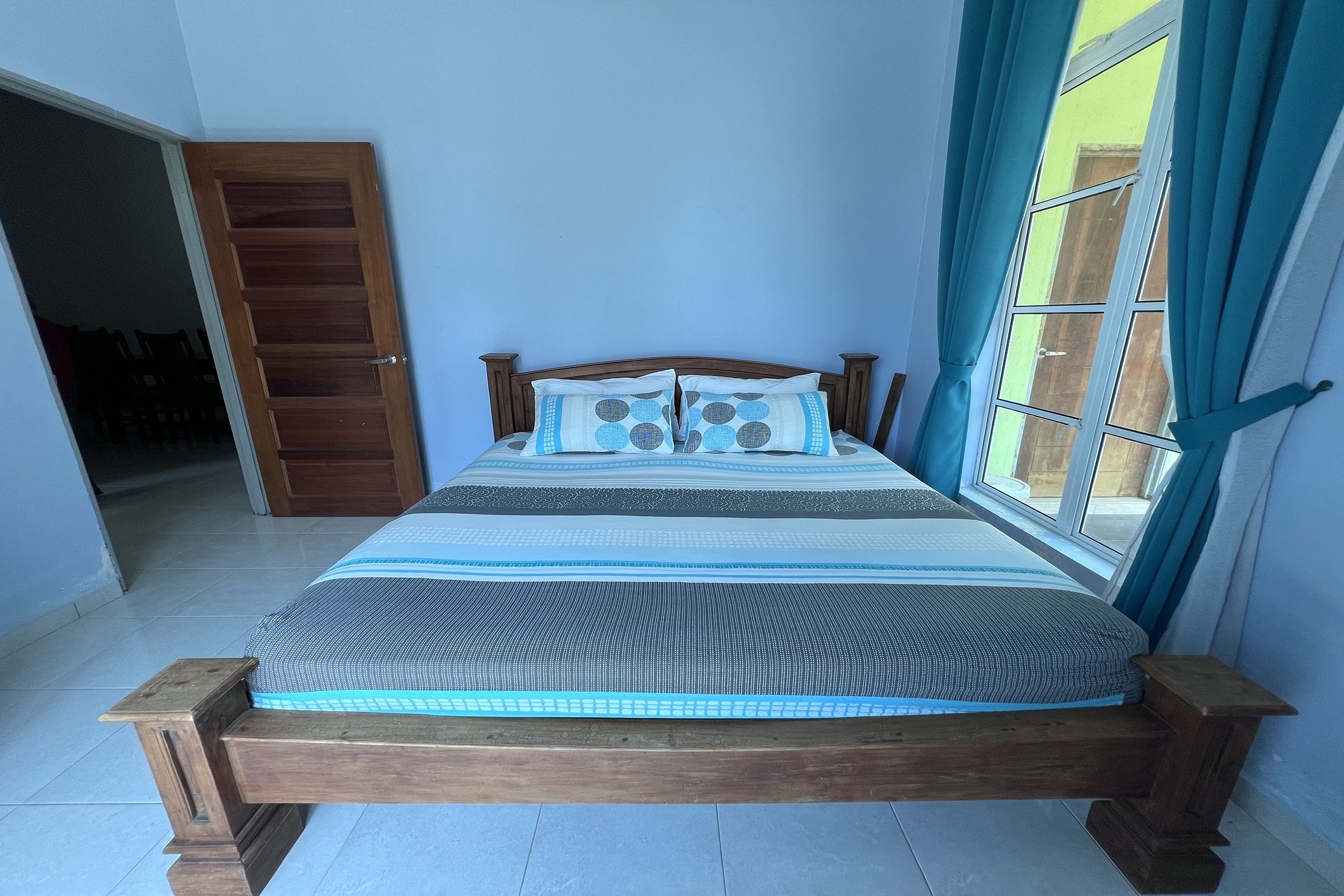 OYO 90135 Saujana Villa Cherok Paloh 9/48