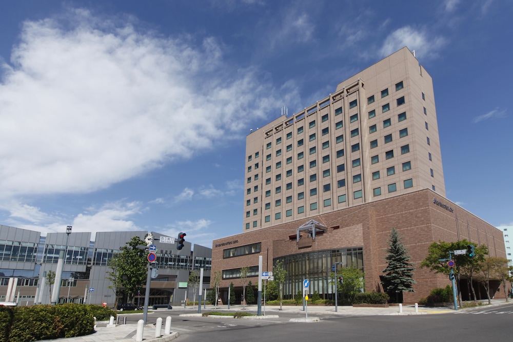 Hotel Nikko Northland Obihiro 3/79
