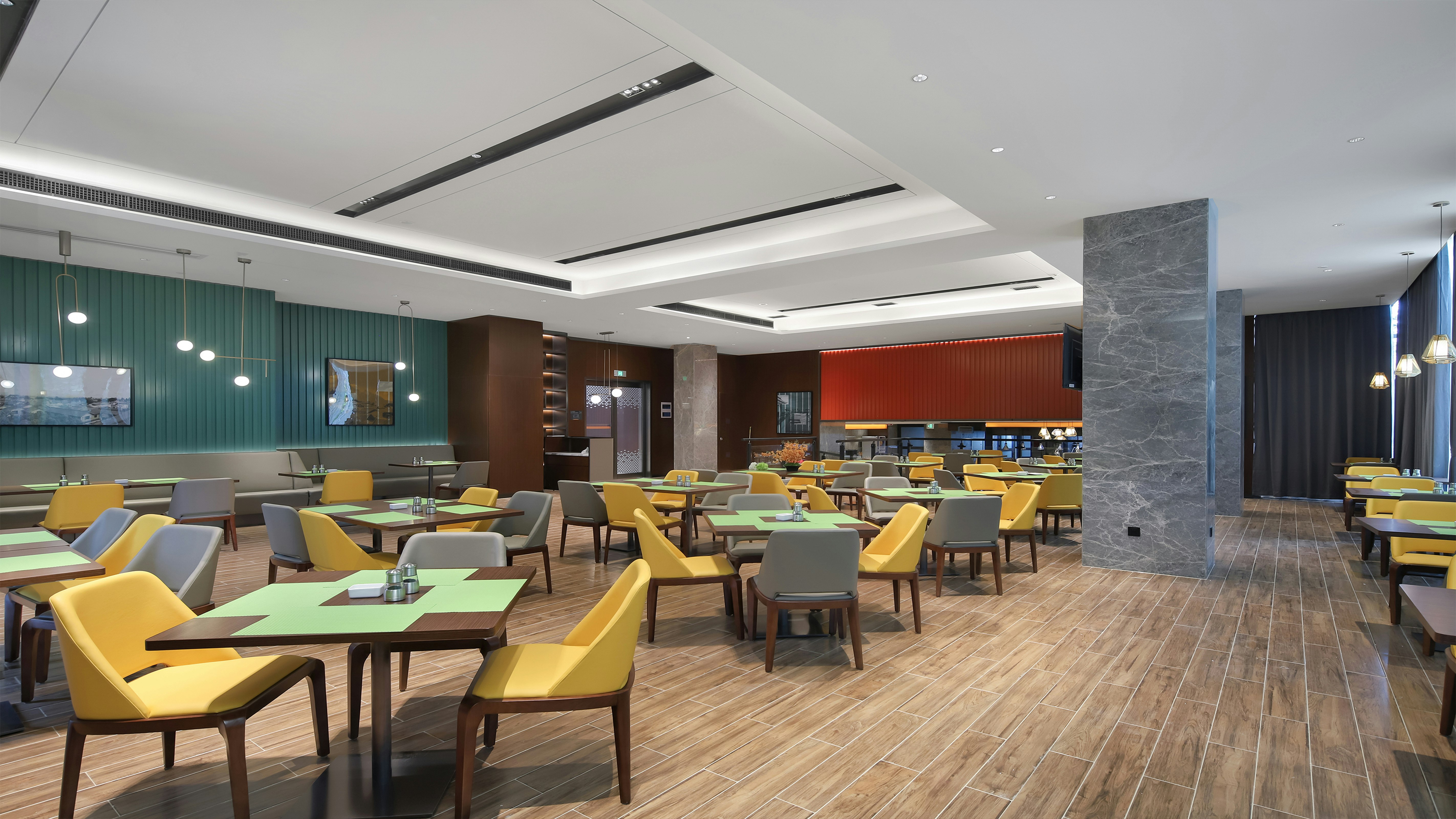 Hampton by Hilton Dali Erhai Park 19/21