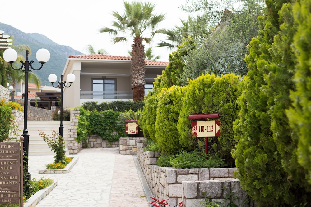 Akti Taygetos Conference resort 37/44