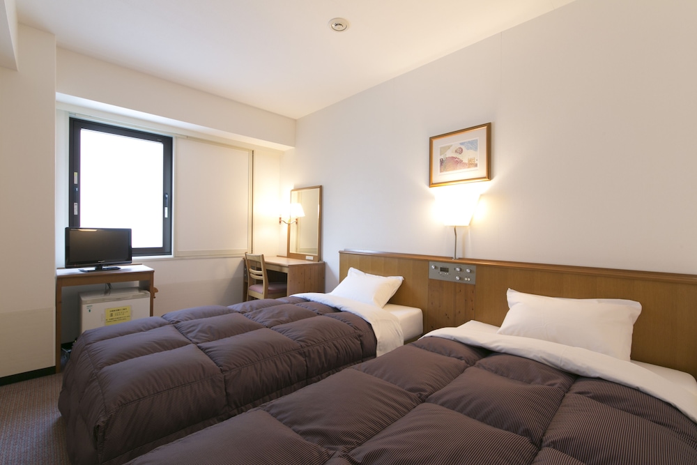 Nara Washington Hotel Plaza 19/52