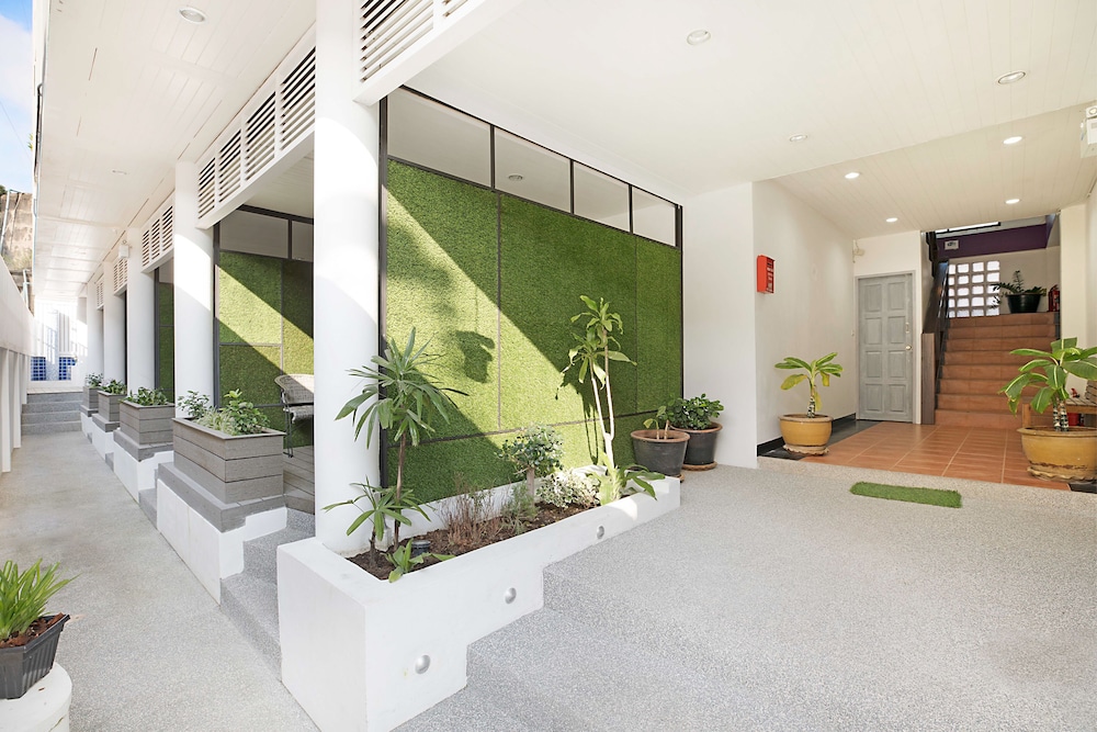 Colorize Boutique Hotel 3/49