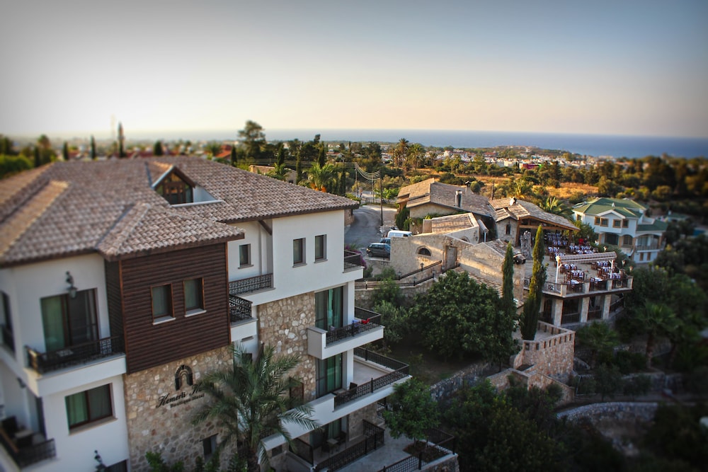Kemerli Konak Boutique Hotel 7/28