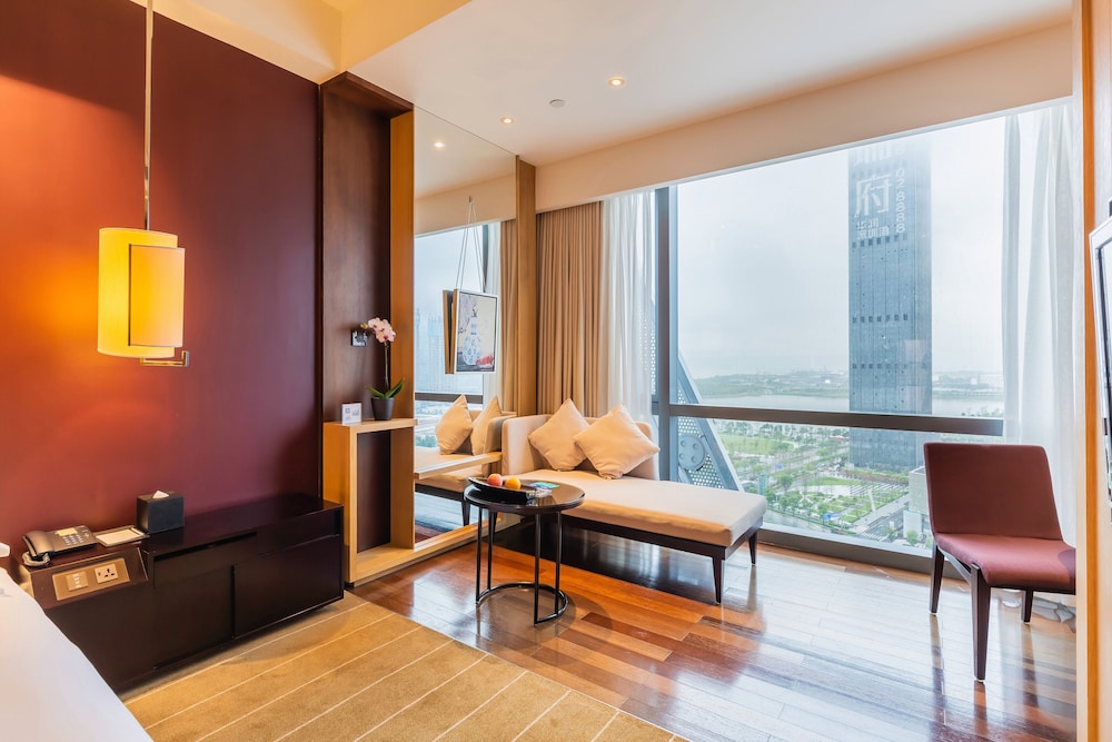 Hotel Kapok Shenzhen Bay 16/46