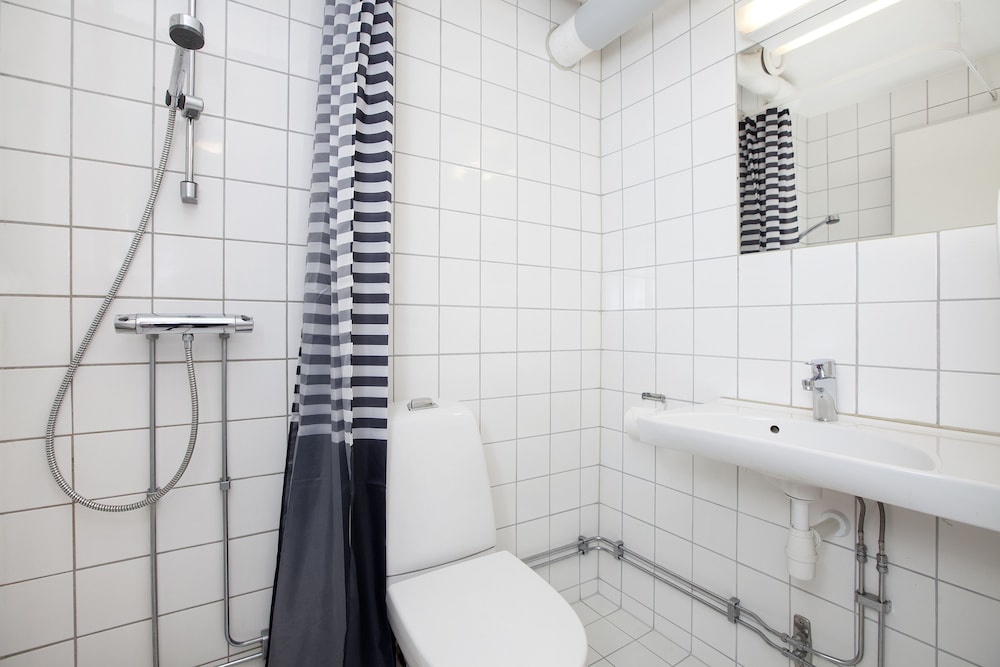 Anker Hostel Oslo 4/25