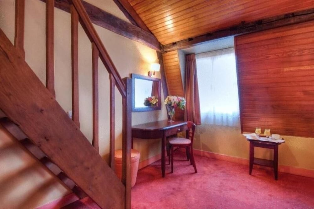 Hotel Le Faubourg Opera 23/40
