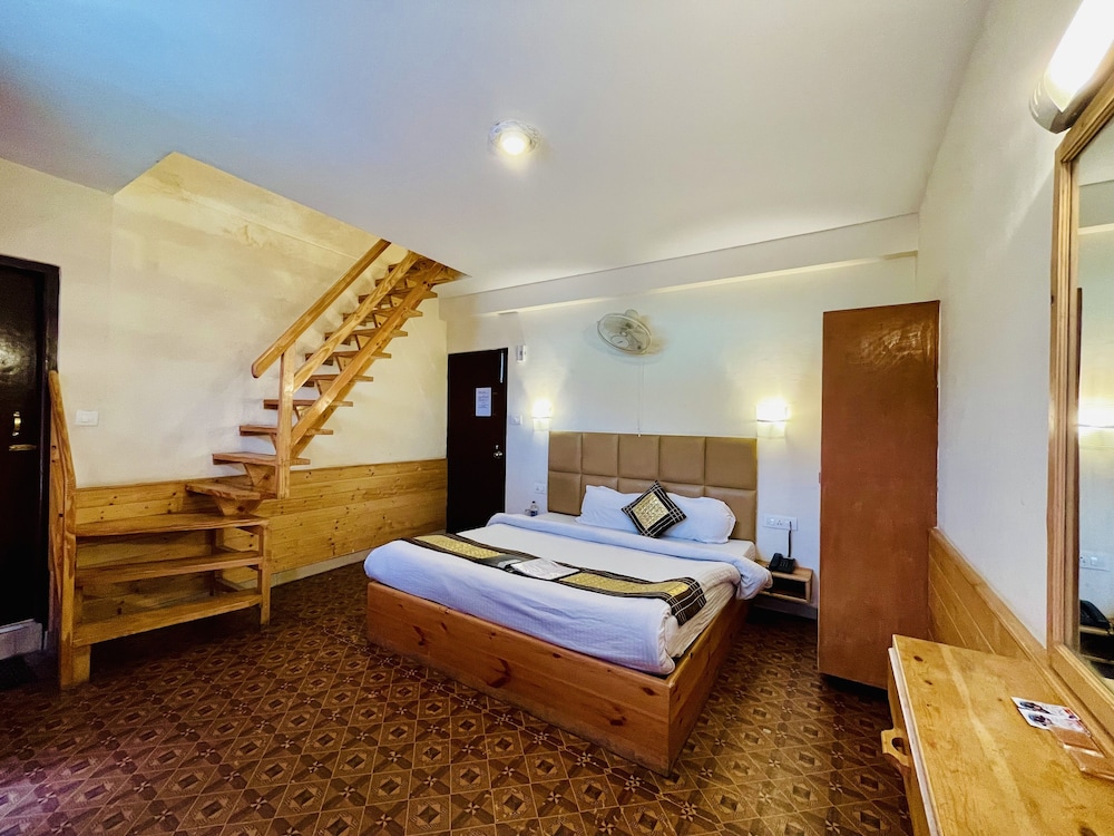 Nihal Cottage