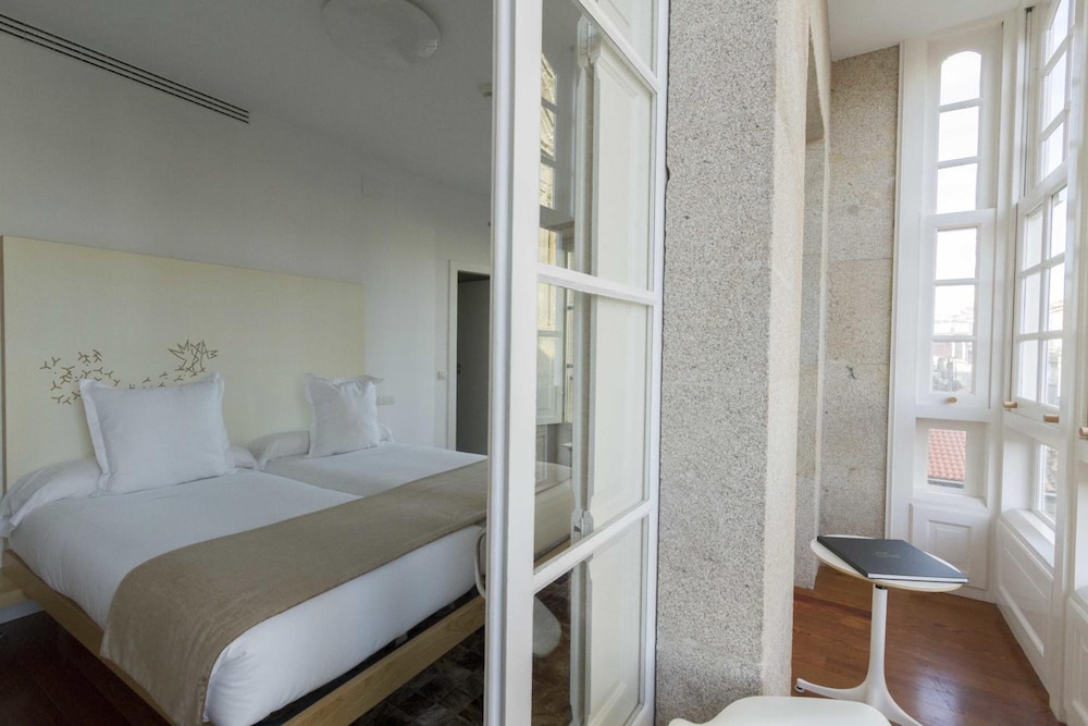 Pazo De Altamira Hotel 24/48