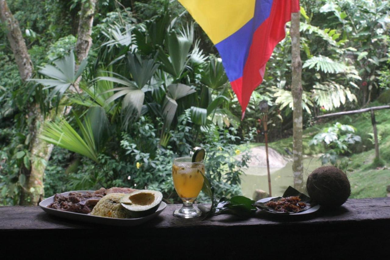 La Cima Tayrona 30/31