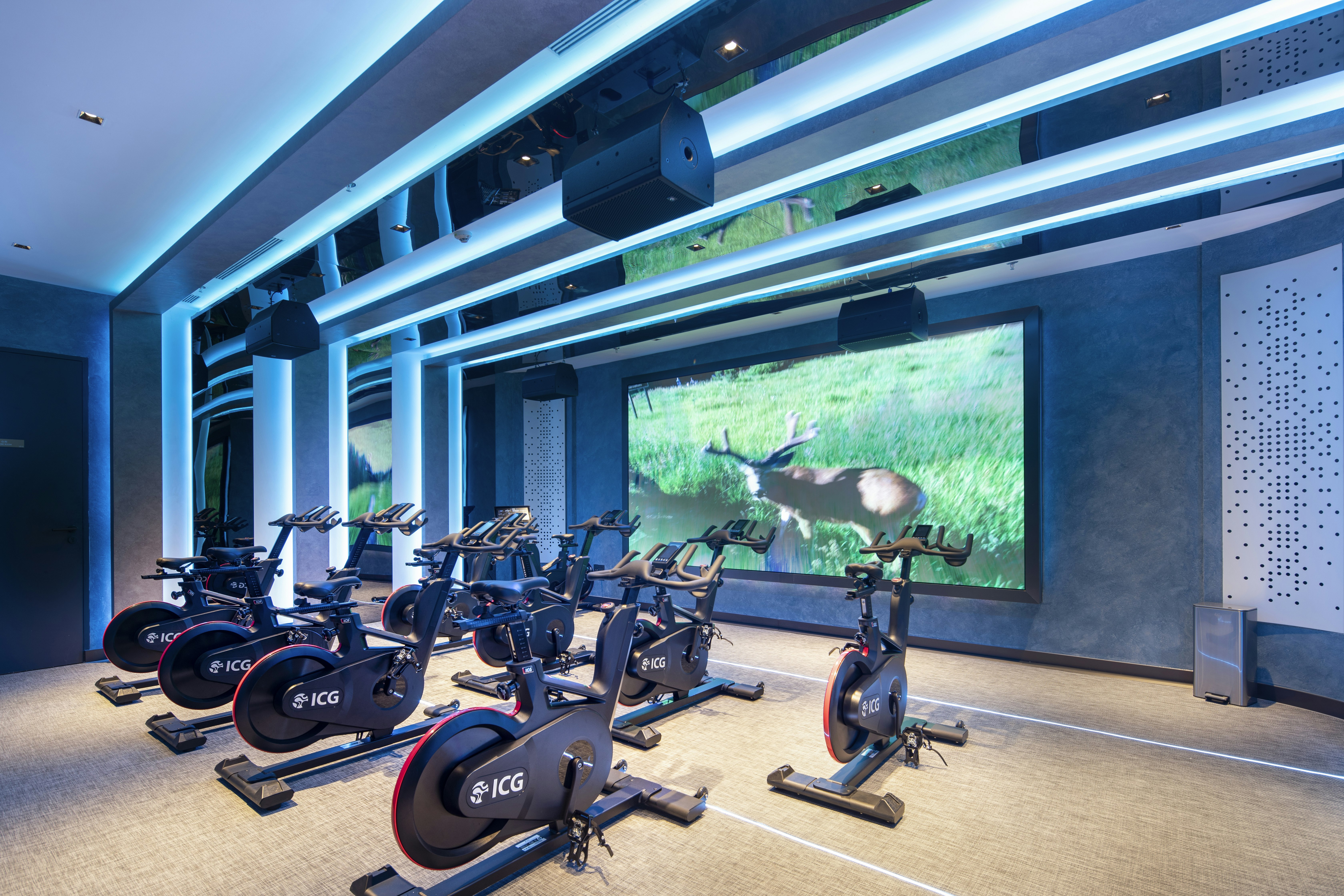 M Social Hotel Suzhou 43/67