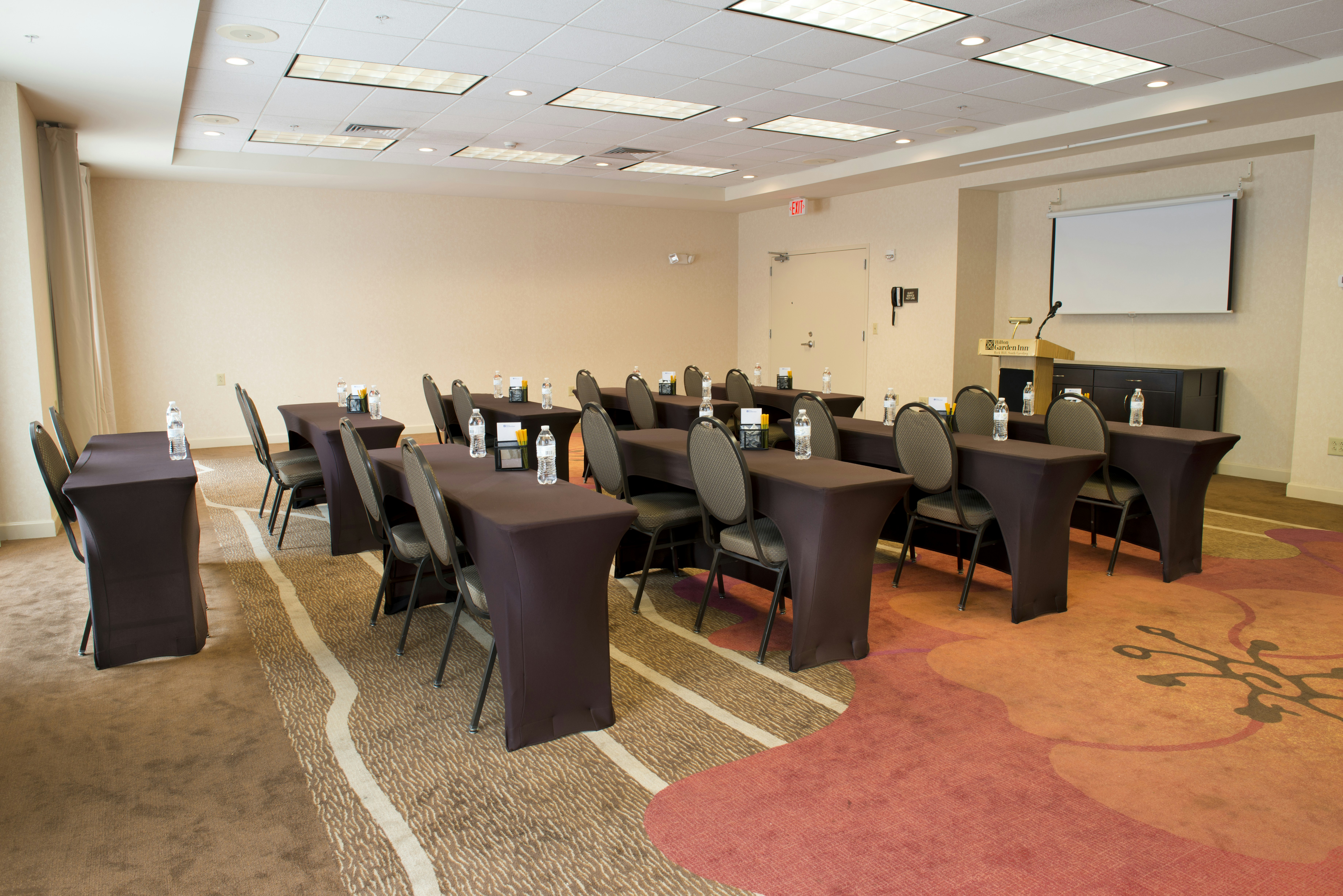 Hilton Garden Inn Rock Hill 58/77