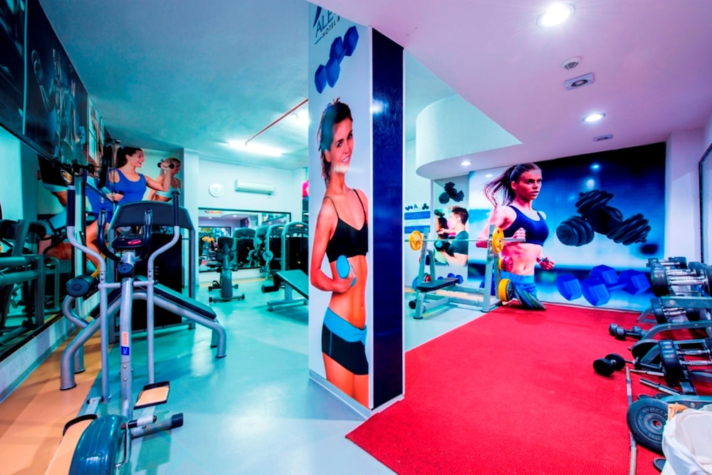 Side Alegria Hotel & Spa - All Inclusive-Adult Only 40/50