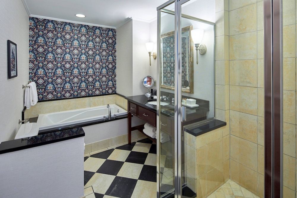 The Battle House Renaissance Mobile Hotel Spa 20/56