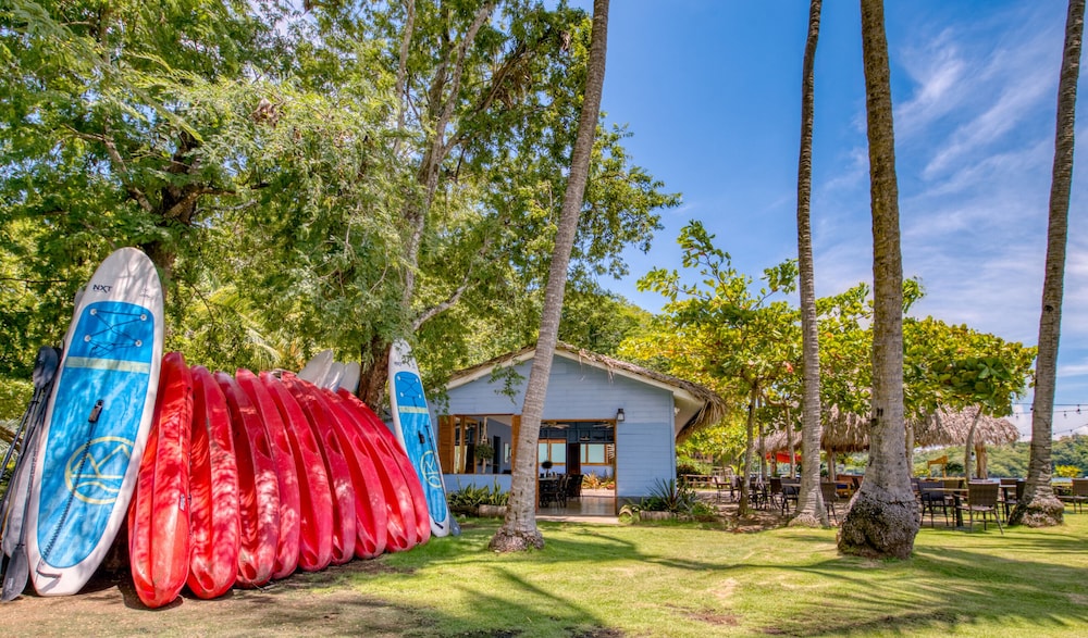 Isla Chiquita Glamping Hotel 42/50