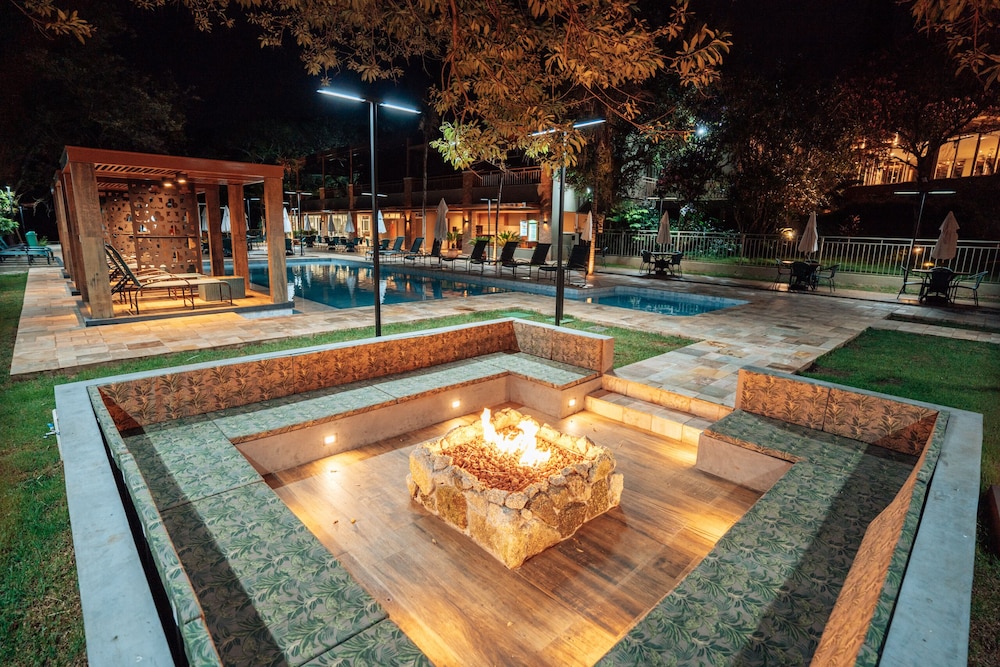 Hotel Pousada Do Bosque 32/49