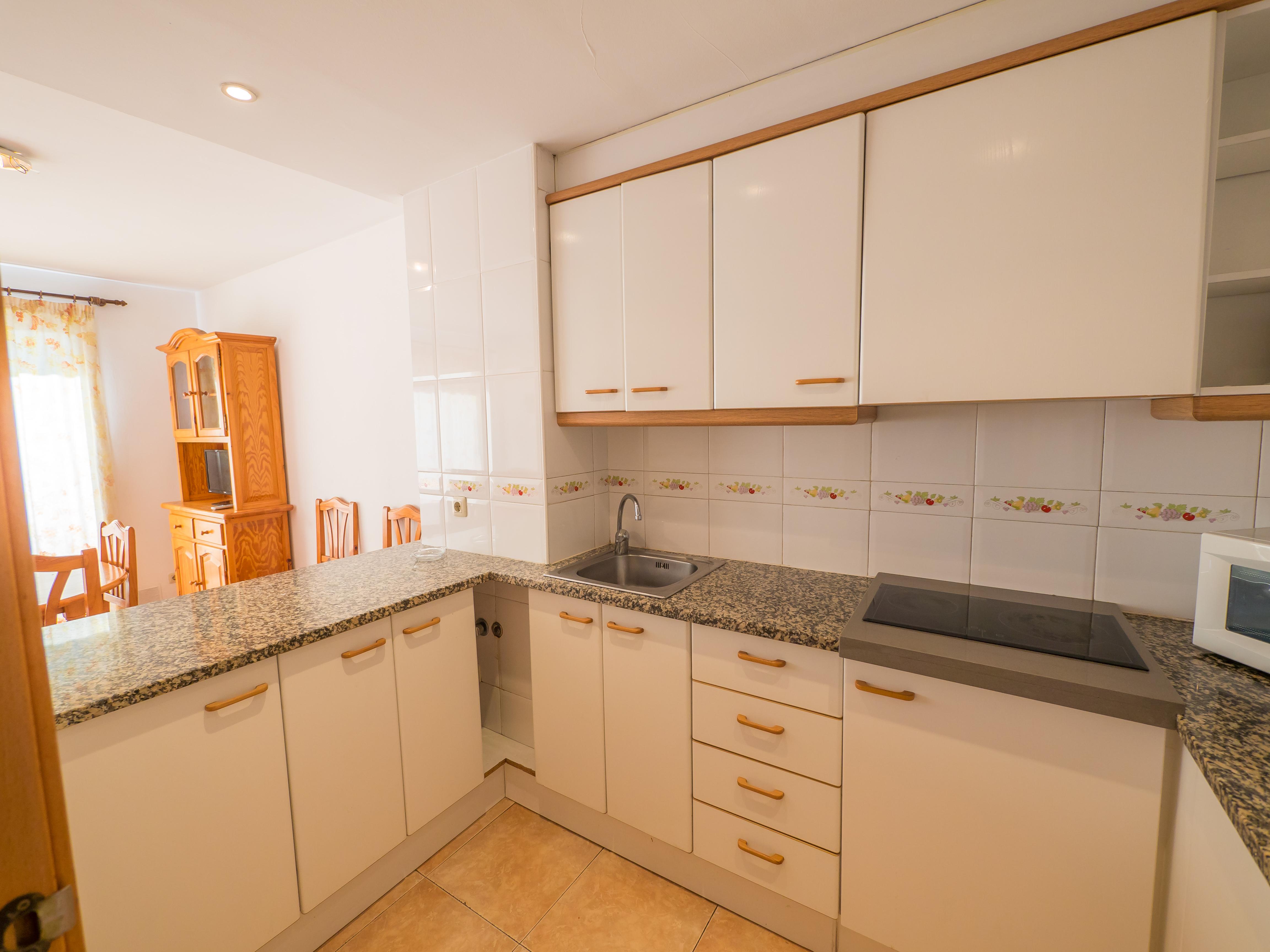 Apartaments AR Europa Sun 23/24
