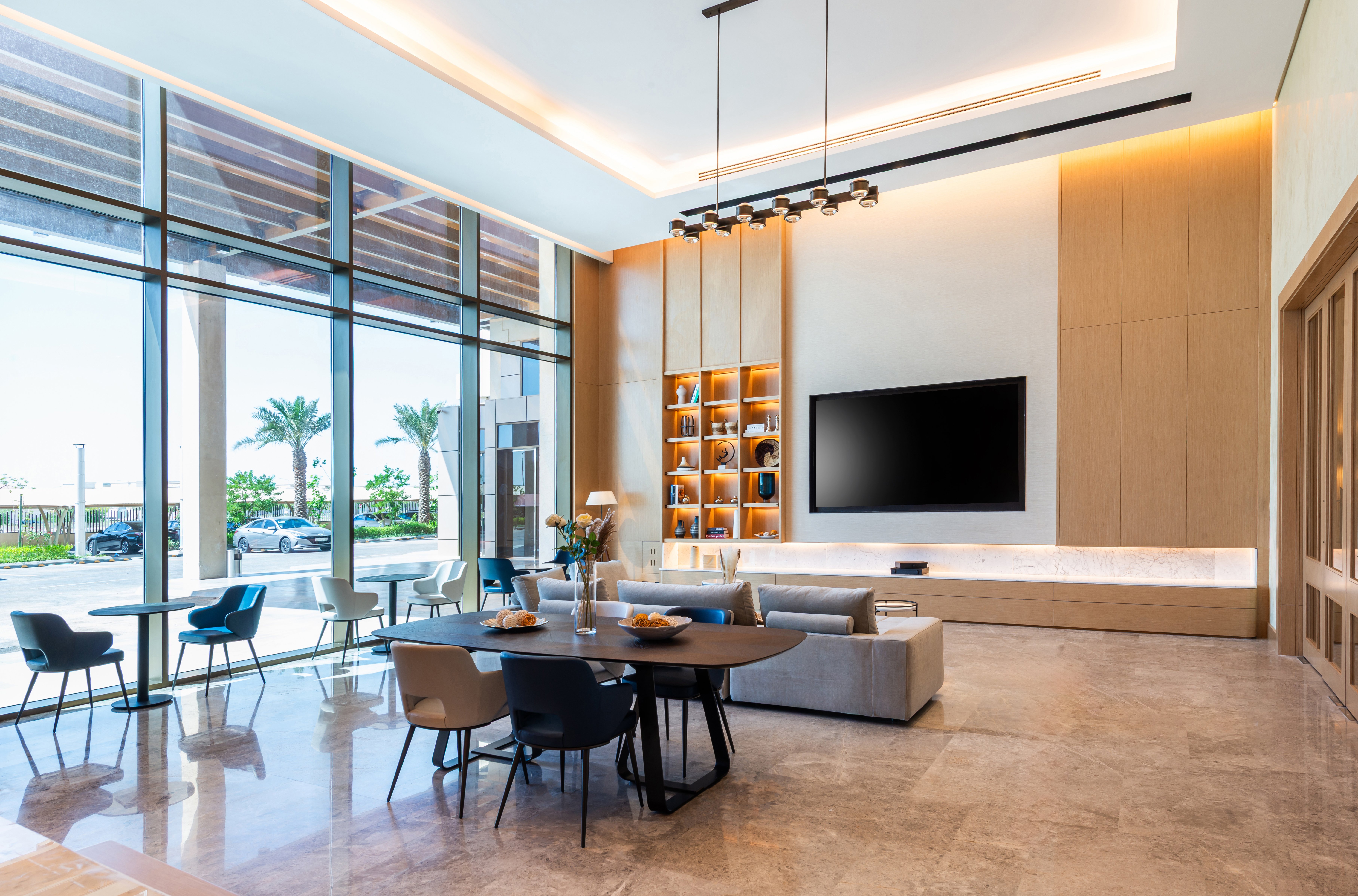 Crowne Plaza Al Jubail by IHG 46/49