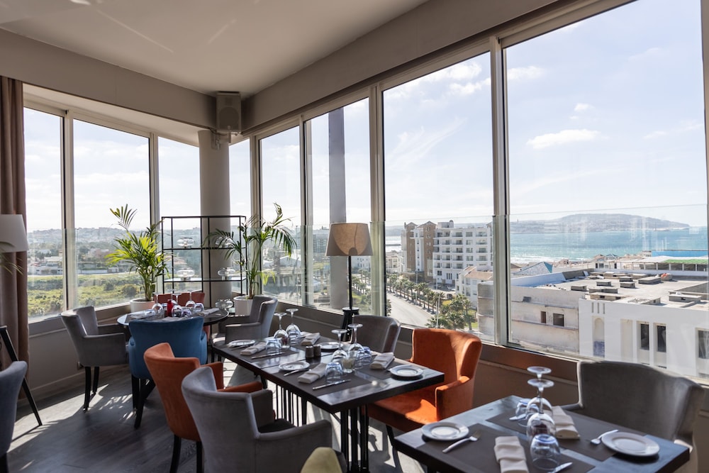 Mandarin Palace Tanger 38/50