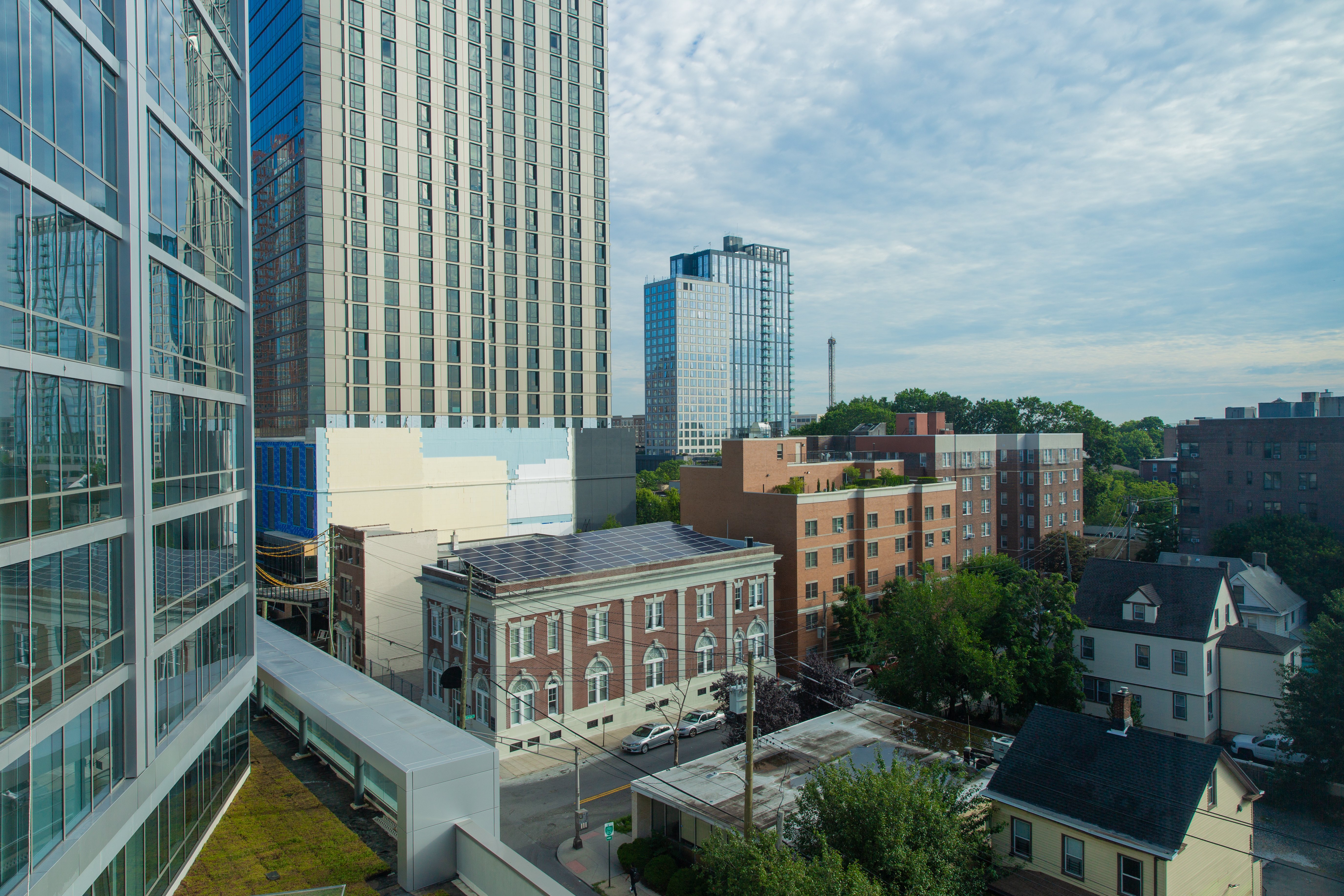 Holiday Inn Express New Rochelle 6/66