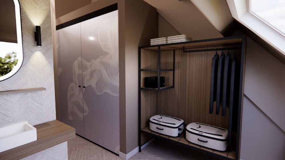 Hotel SnowWorld Landgraaf 13/39
