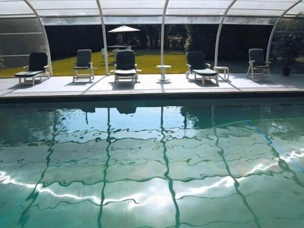 Corse Lawn House Hotel 17/49