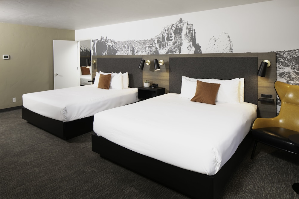 Waypoint Hotel 19/62