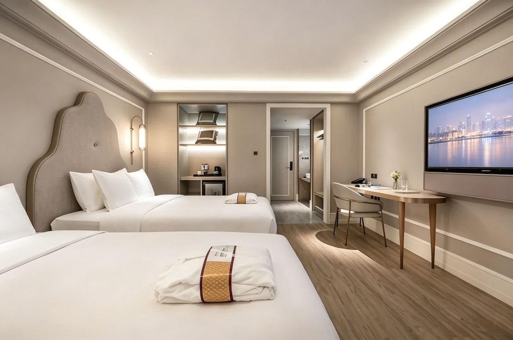 Mercure Xian Dayan Pagoda 15/50