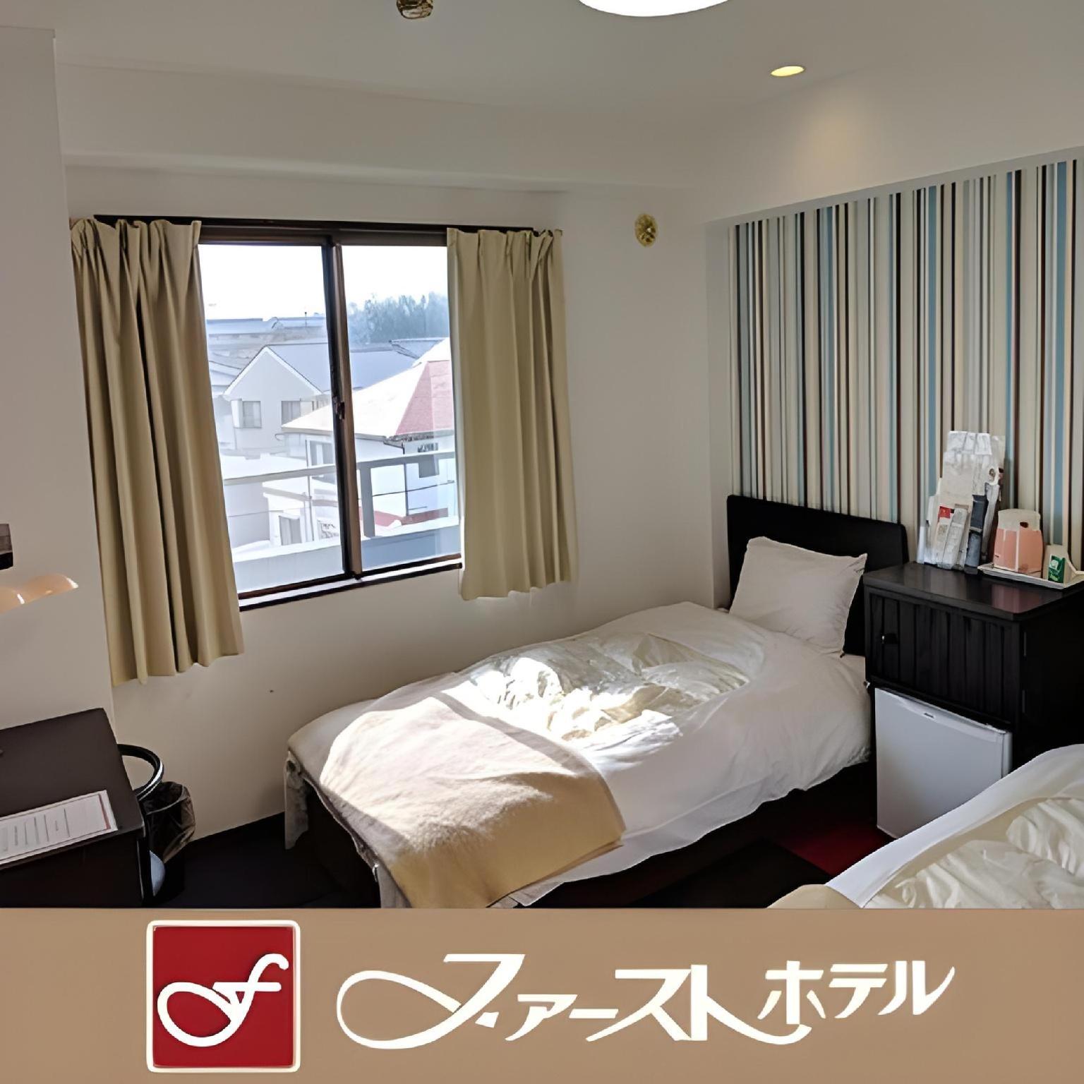 First Hotel Taketoyo 14/30