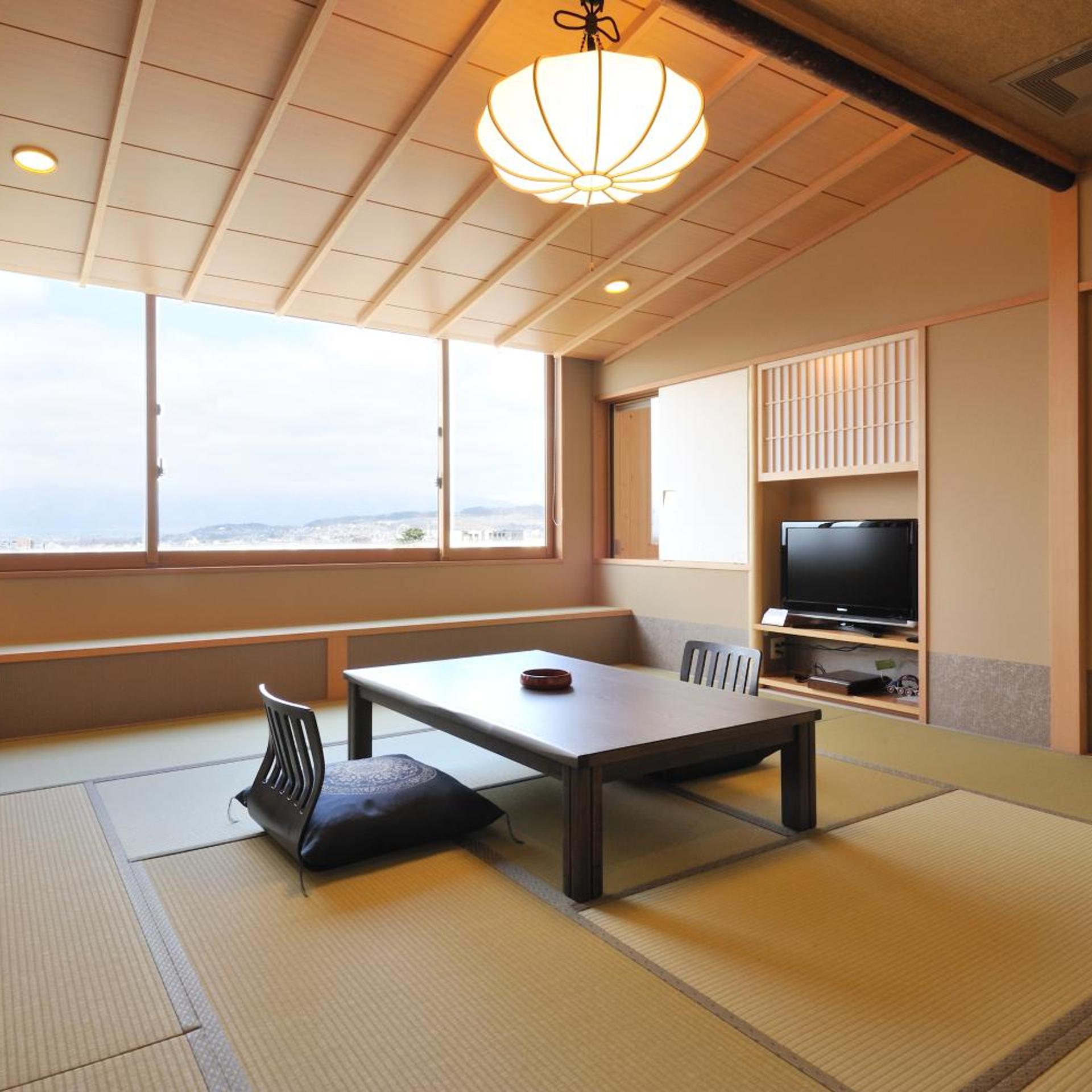 Hotel New Kotobuki 44/50
