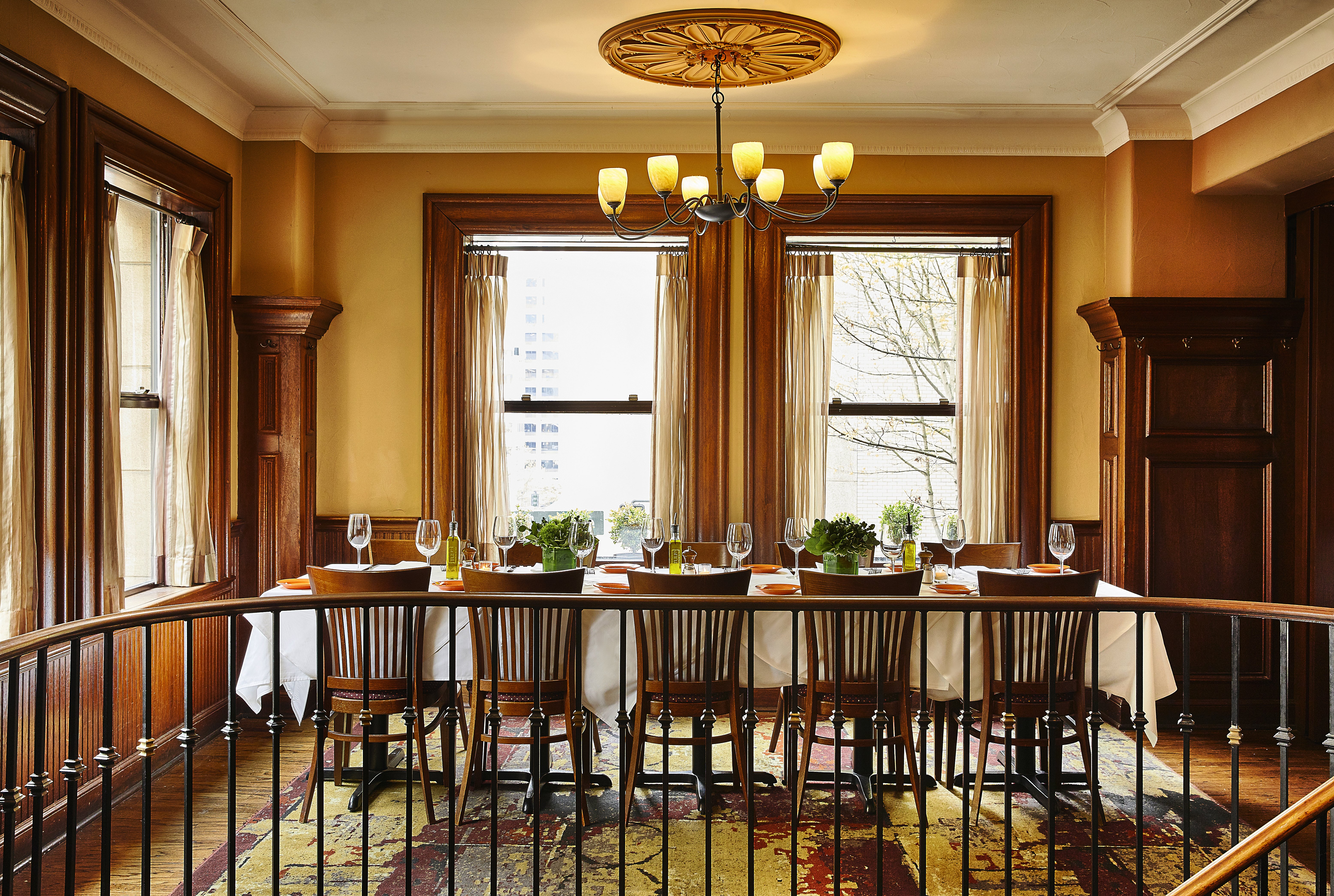 Kimpton Hotel Vintage Seattle 34/40
