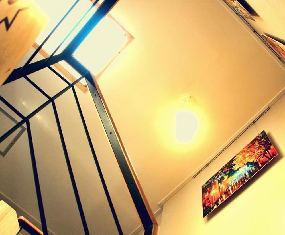 Br. Guesthouse Hongdae 24/41