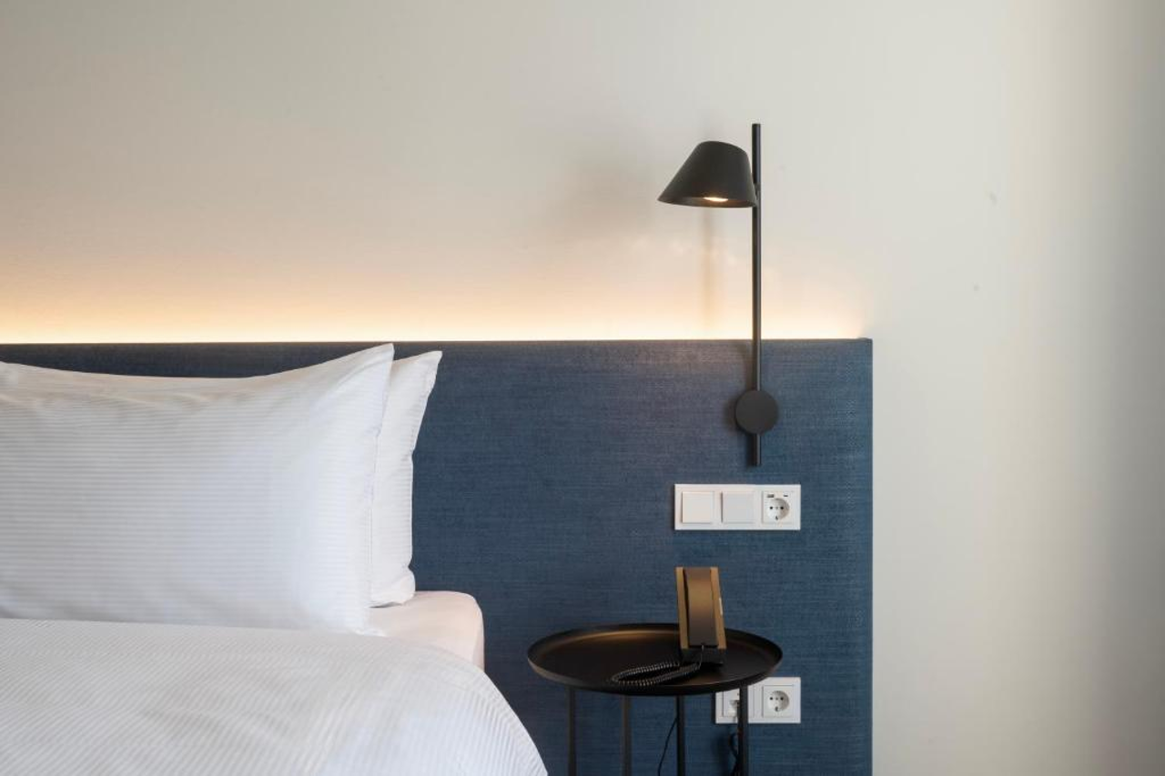 Hampton by Hilton Bremen North 7/14