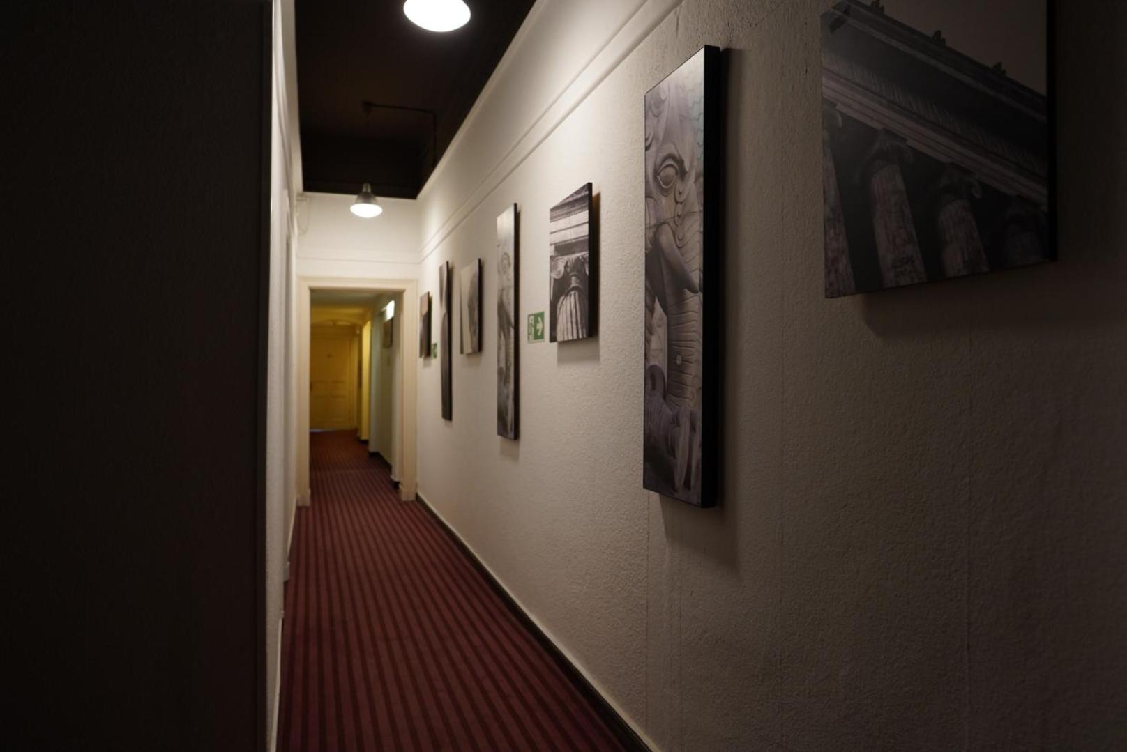City Pension Berlin 5/13
