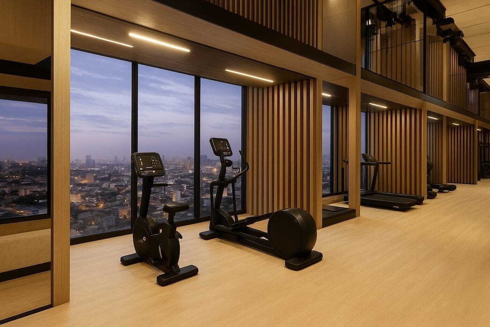 Trans Hotel Jakarta 27/50