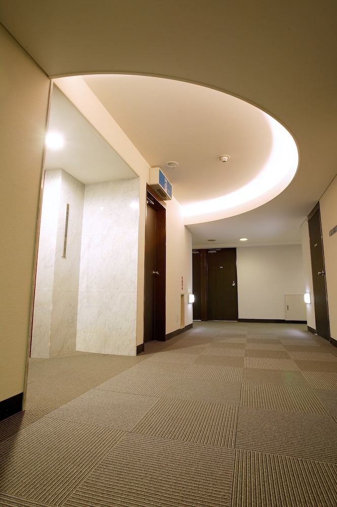 Okayama View Hotel 63/65