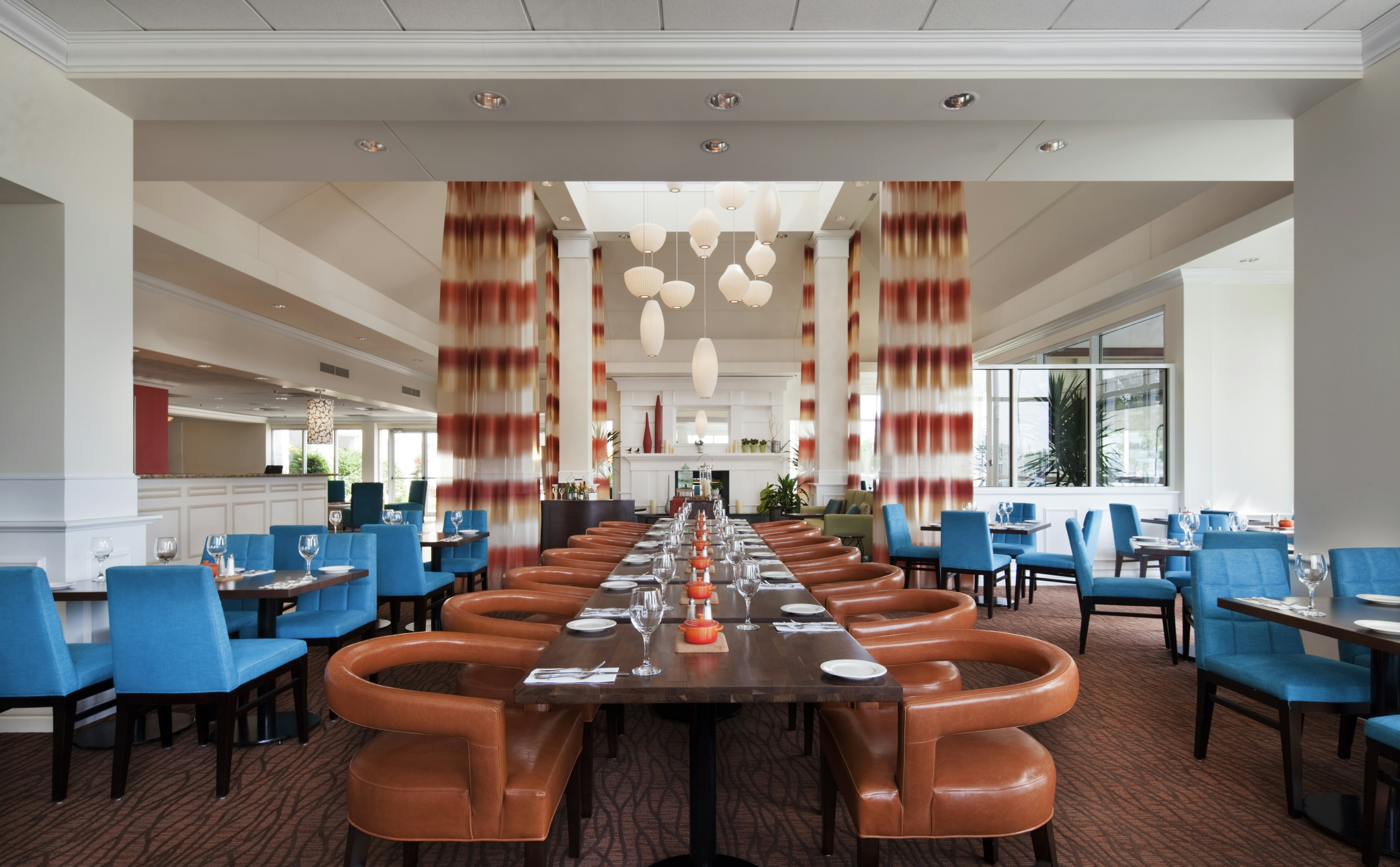 Hilton Garden Inn Montreal Airport 39/47