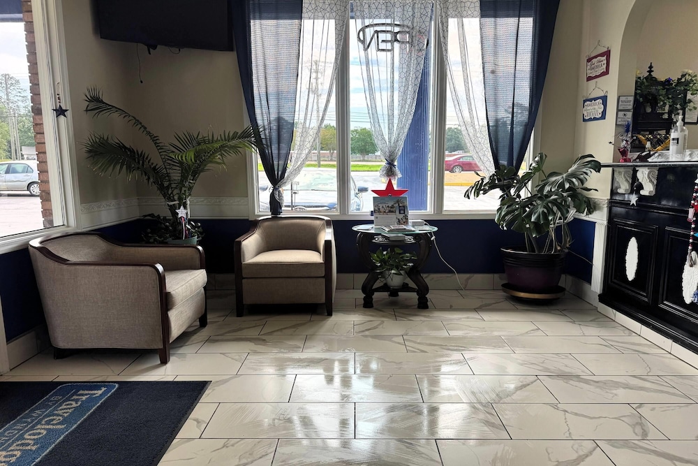 Travelodge by Wyndham Thomasville AL 27/50