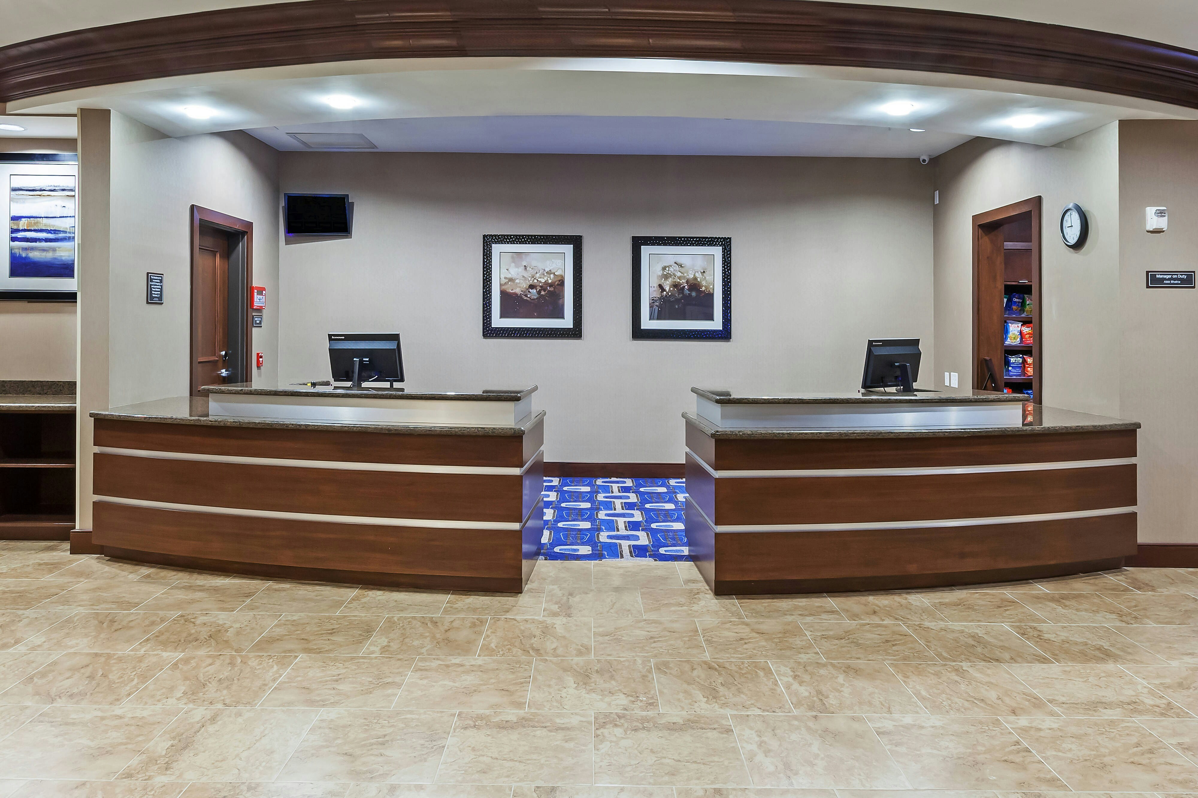 Residence Inn by Marriott Austin Northwest/The Domain Area 2/13