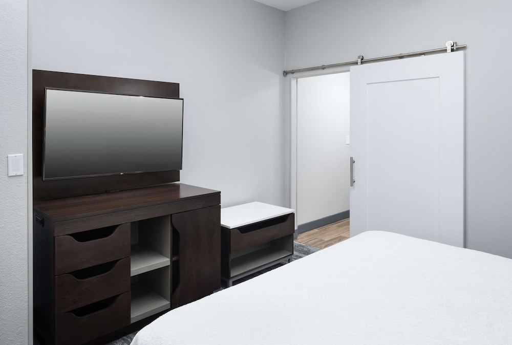 Hampton Inn and Suites Atlanta Downtown 22/56