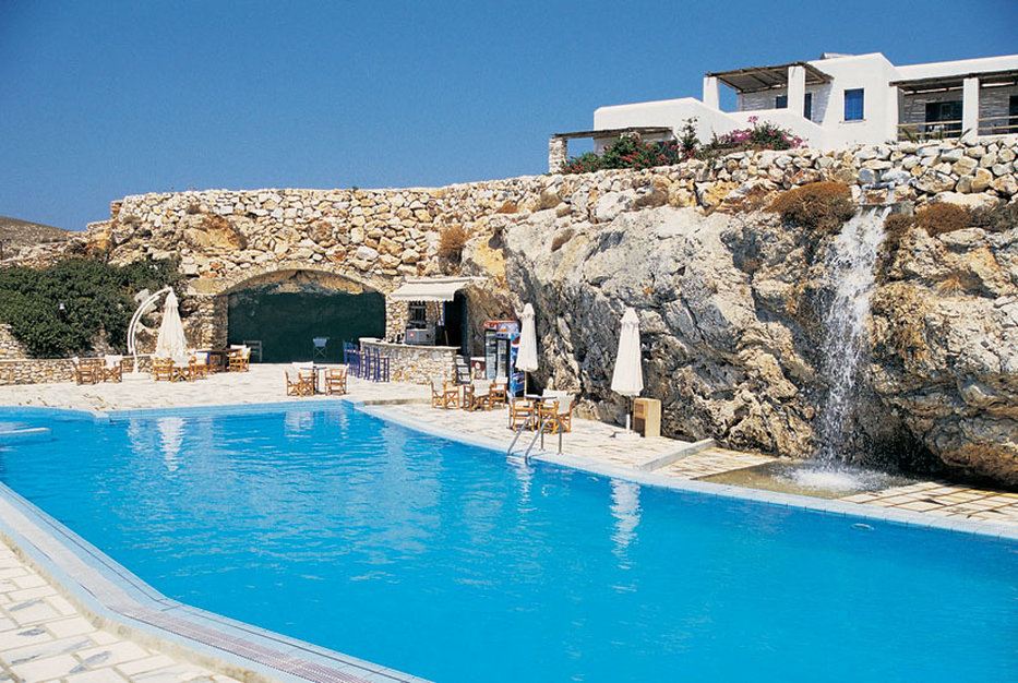 Paros Agnanti Hotel 45/51