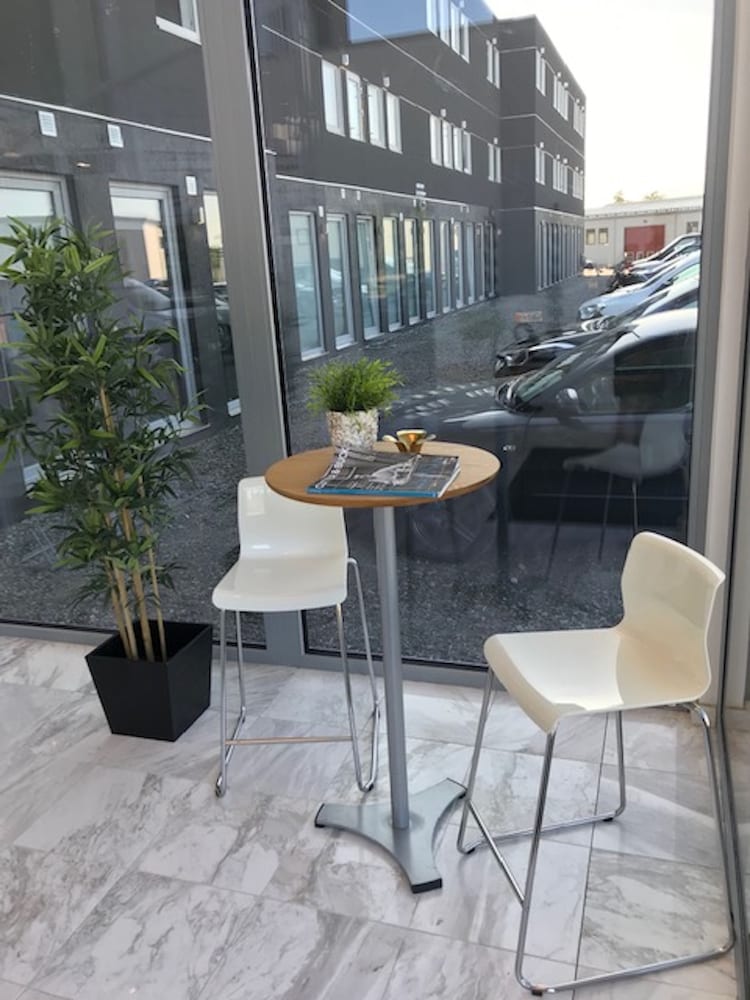 Hotell Norrort 30/43