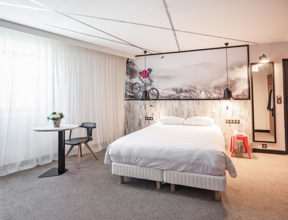 ibis Styles Dinan Centre Ville 19/64