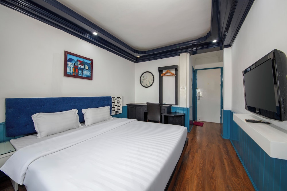 Hanoi Solo Hostel 32/66
