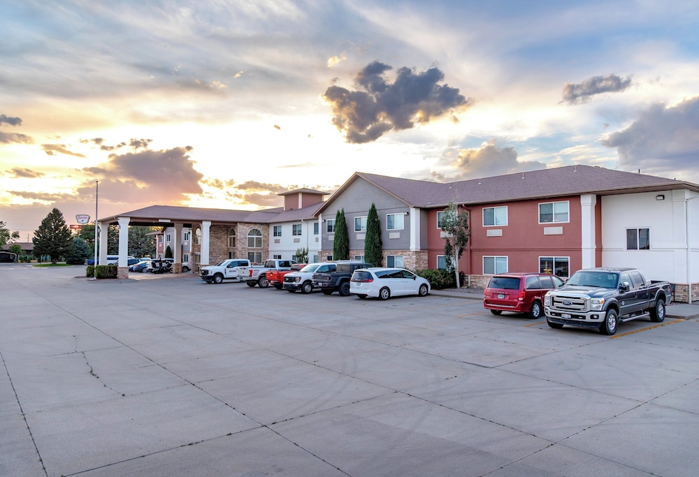 amenities