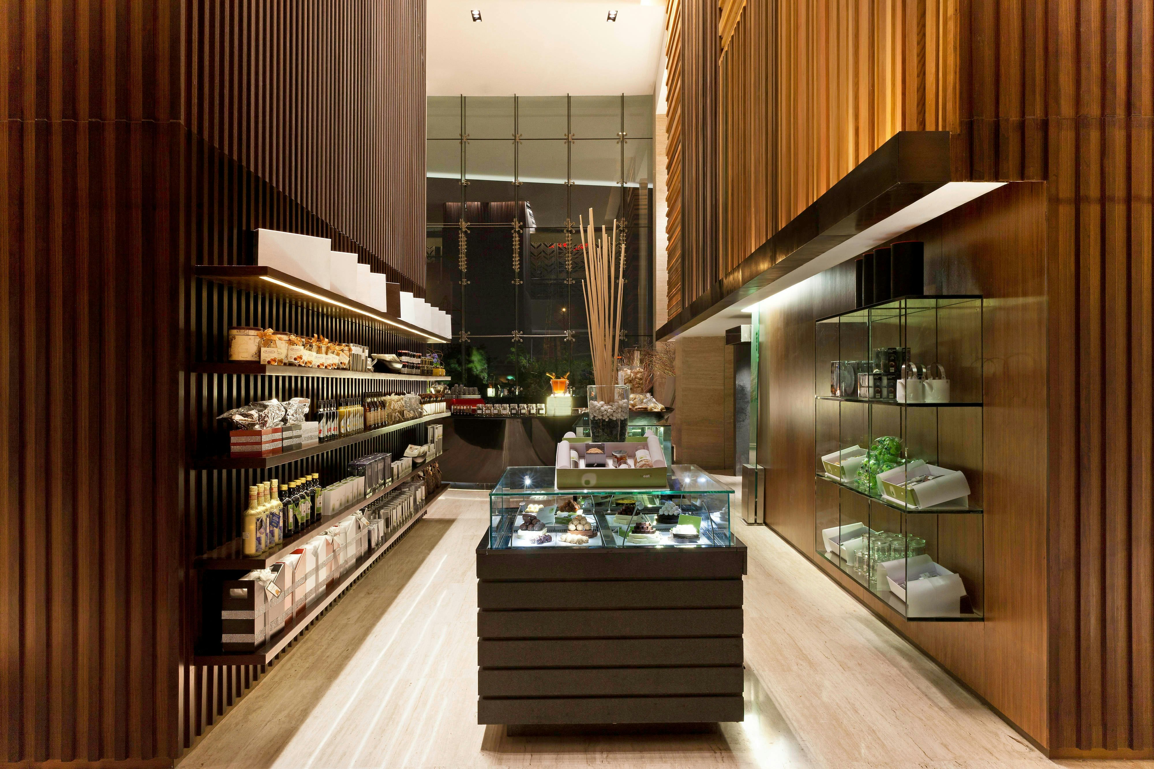 The Westin Gurgaon New Delhi 31/60