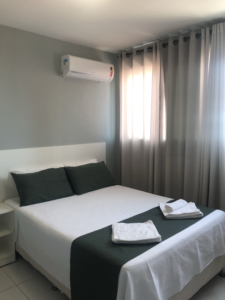 Hotel Filipeia Bessa 13/29