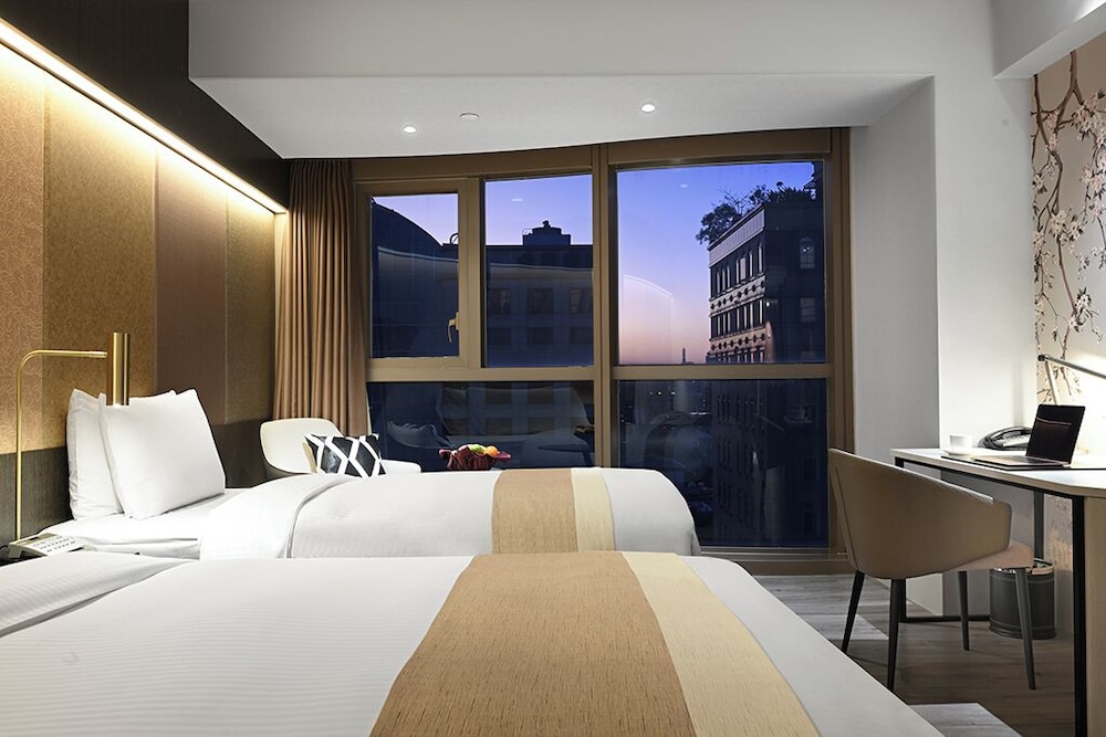 SUPERIOR, TWIN BEDS