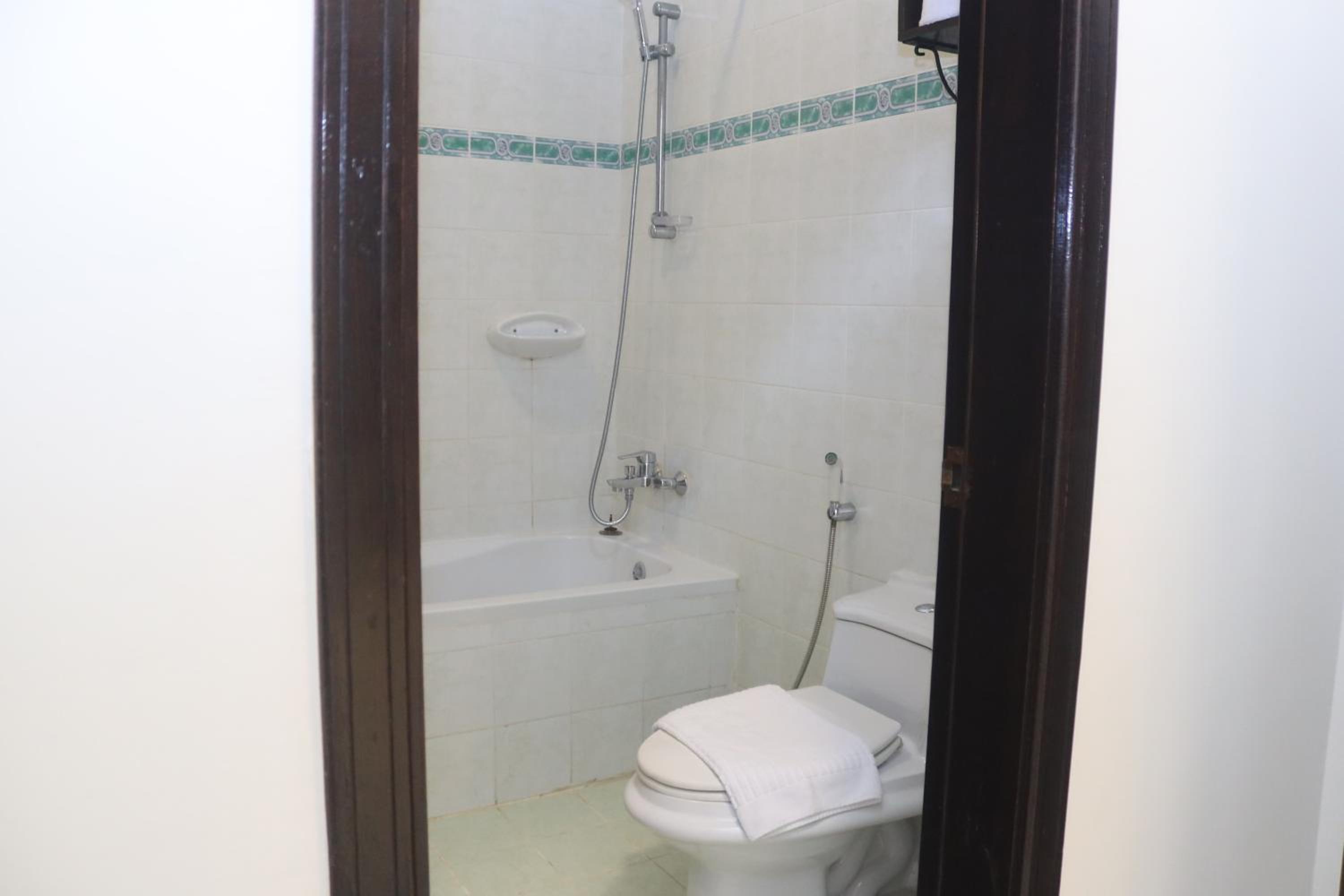 منتجع رضوى رماضه(Radwa Ramada Resort) 85/86
