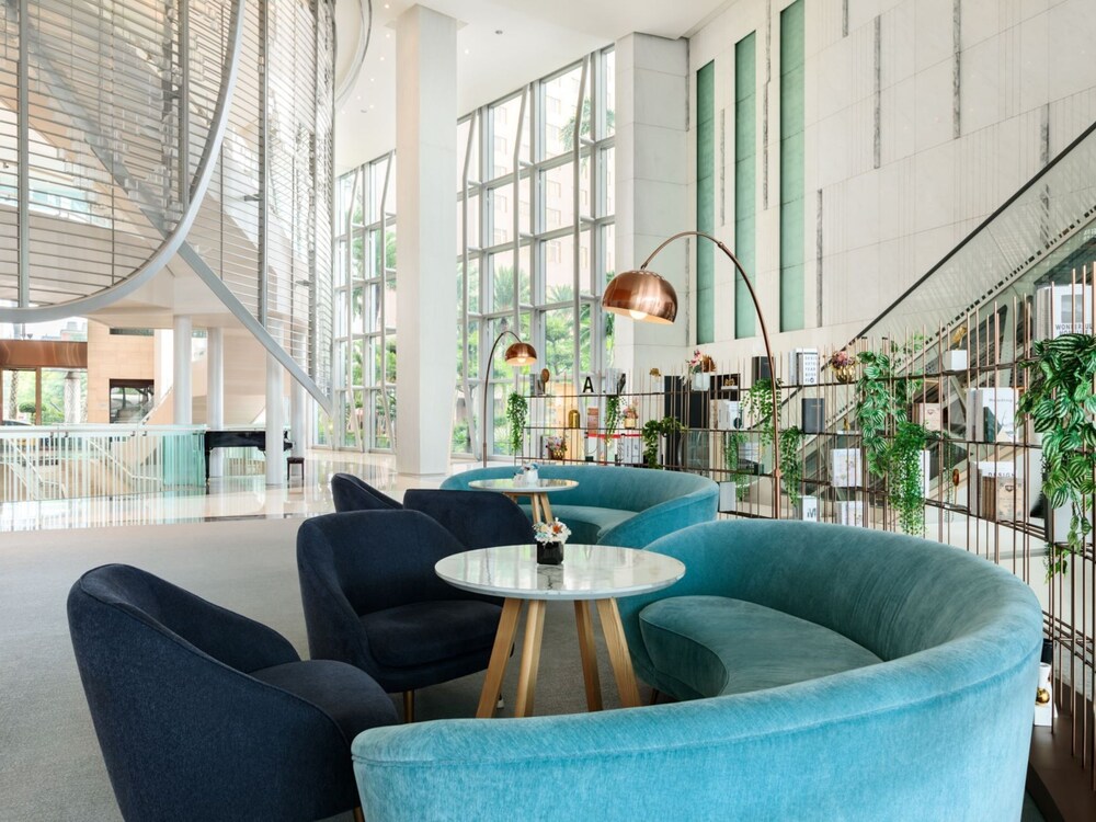 Windsor Hotel Taichung 32/46