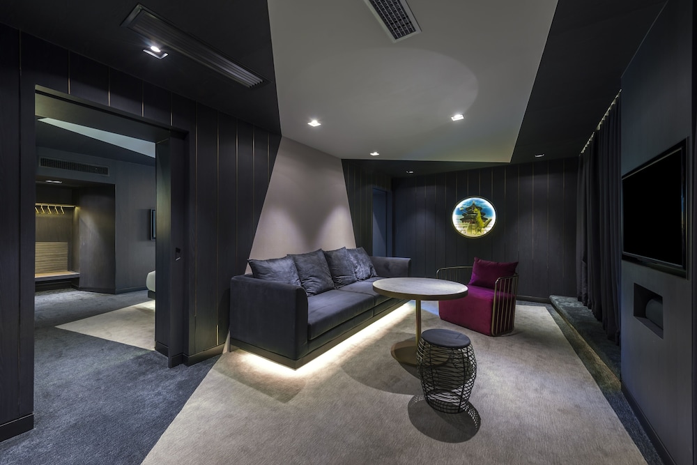 Blossom House Beijing Houhai 34/42